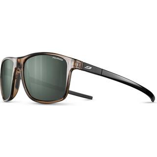 Sunglasses Julbo The Streets PL Brun/Translu