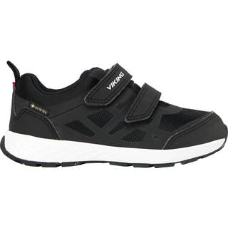 Viking Footwear Viking Kids' Veme Reflex GORE-TEX 2V Black, 22