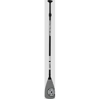 Light Intermediate Carbon 2.0 2er 10'1 SUP pagaj - Uni - uni