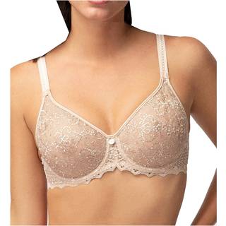 Cassiopée Underwired Seamless Bra