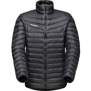 Mammut Men's Albula In Hooded Jacket Black, M