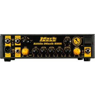 Markbass Little Mark 58R Hybrid basforstærker