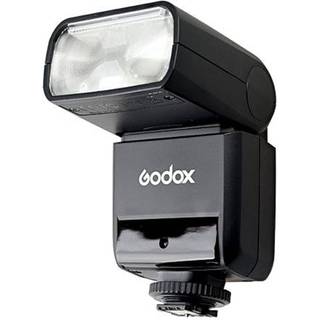 Godox TT350 flash til Olympus/Panasonic MFT