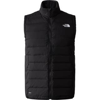 Belleview Stretch Down Vest M TNF Black (XL)