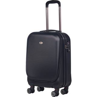 Bon Gout Business Kabine Trolley Black