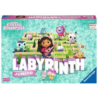 Gabbys Dukkehus Junior Labyrinth