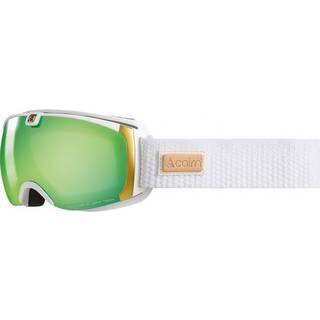 Cairn Pearl, skibriller, mat hvid