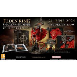 ELDEN RING Shadow of the Erdtree (PC)