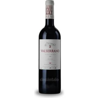 Valserrano Crianza 2020