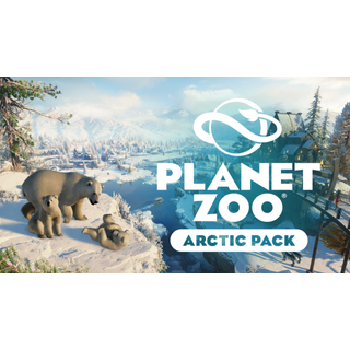 Planet Zoo: Arctic Pack (PC)