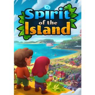 Spirit of the Island (PC) - Steam Gift - GLOBAL