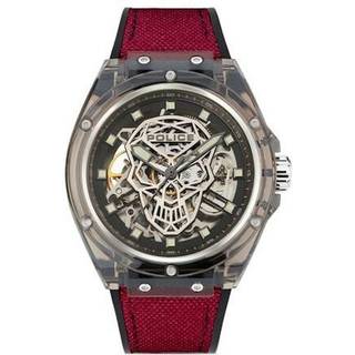 Herre Police PEWGR1592401 Stilfuld Ur (Ø 44 mm)