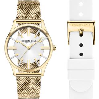 Stilfuld Kenneth Cole Dameur KCWLG2124003