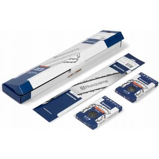 Husqvarna Sværg- og kædesæt S35G 18" .325" 1,5mm