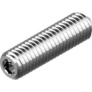 Wasi Pinolskrue 16x50 MM ch invendig 6 kt a4