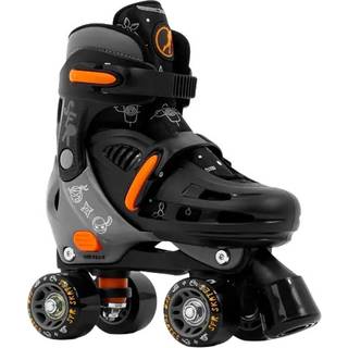 SFR Storm V Justerbar Børnerulleskøjter (Ninja)