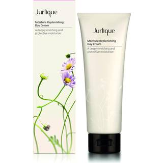 Moisture Replenishing Day Cream, 125 ml