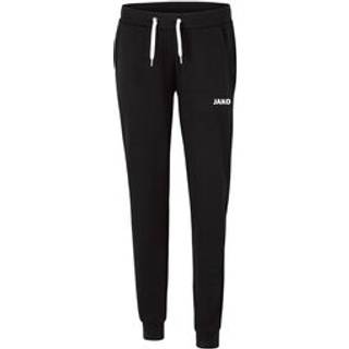 Bukser Jako Jogging trousers Base W 6565d-08 Størrelse 36
