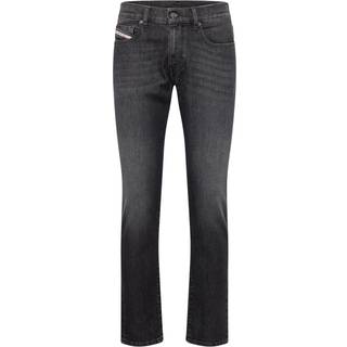 Jeans - Black - 33W-32L