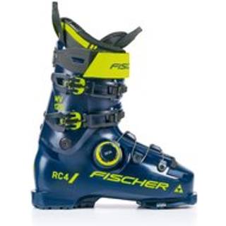Fischer Men's Rc4 120 Mv Boa Va Gw Ocean/ocean, 28.5