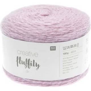 Creative Fluffily dk - Orchidee