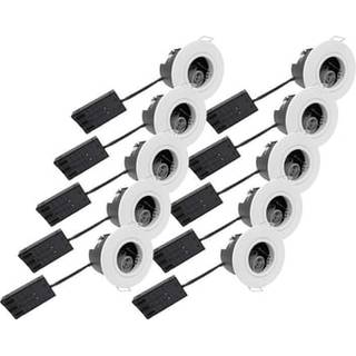 UNI INSTALL ECO HVID (10 PAK)