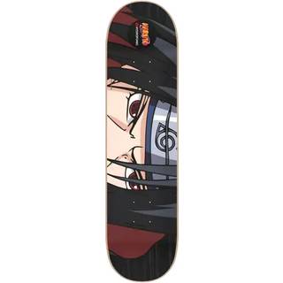 Hydroponic X Naruto Itachi Skateboard Deck (Sort)
