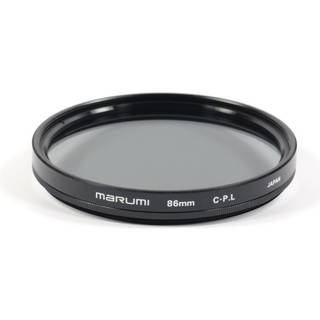 Marumi Cir-pol 86mm filter