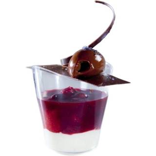 Tasting Glas, transparent/klar, 9 cl., 100 stk