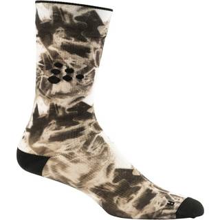PRO Hypervent Print Sock - Beige