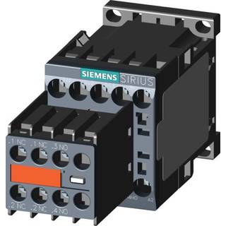 Siemens Kontaktor 4kw/400v, ac 230v