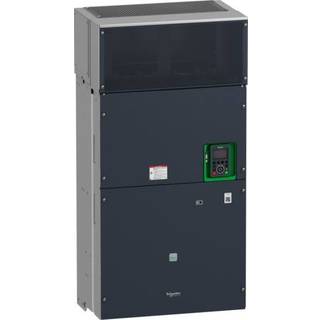 Schneider Frekvensomformer 250kw 3x400v ip20 u/b