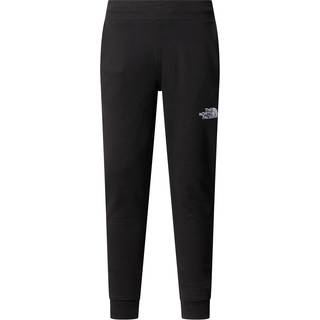 The North Face Teens' Light Drew Peak Joggers TNF Black, M