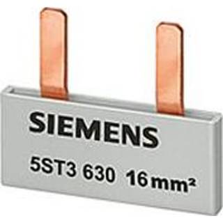 Siemens Stiftssamlesk.10QMM 9x1f+hj