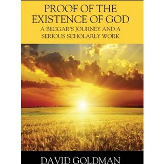 Proof of the Existence of God