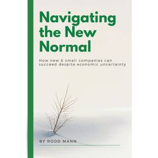 Navigating the New Normal