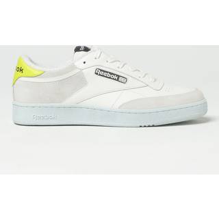 Reebok Club C Trainers White