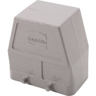 Harting Stikhus emc han 10 b uden kabeltilgang