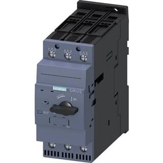Siemens Maksimalafbryder,  s2, 80a, n-udløser  1