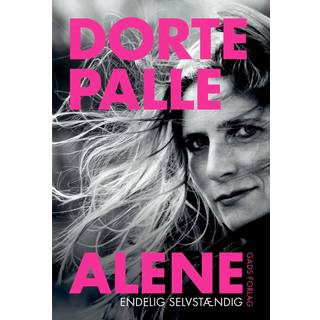 Dorte Palle Alene