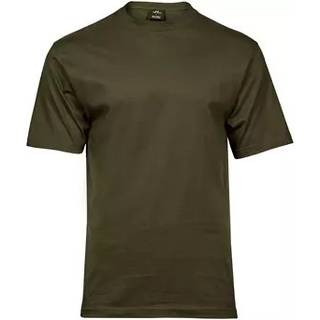 Tee Jays TJ8000 T-shirts Olive XXL
