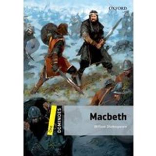 Dominoes: Level 1: Macbeth
