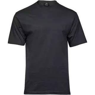 Tee Jays TJ8000 T-shirts Dark Grey M