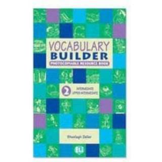 Vocabulary Builder