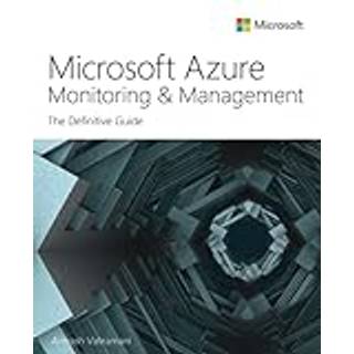 Microsoft Azure Monitoring & Management