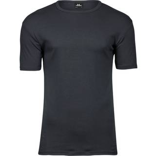 Tee Jays TJ520 T-shirts Dark Grey 4XL