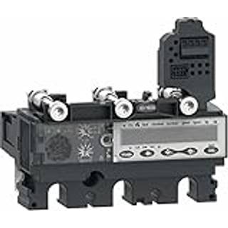 Schneider Relæ tm160d 3p3d til nsx250