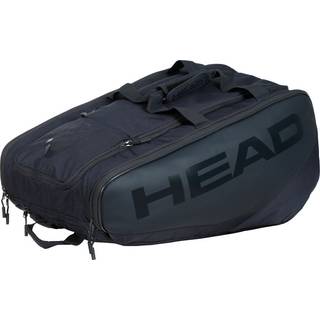 Head Pro Padel Taske Large Navy 2024