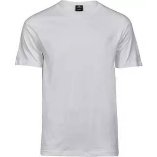 Tee Jays Sof Tee, Hvid, Str. XL