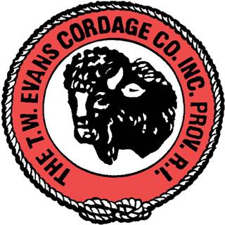 #8 1/4 """" X 150 ft Scottie Cotton Clothesline White